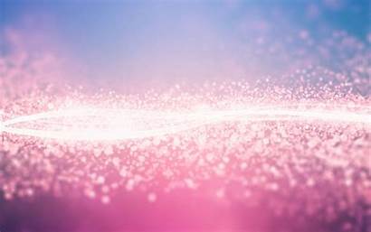Glitter Sparkle Wallpapers Pink Background Quinceanera Pictrures