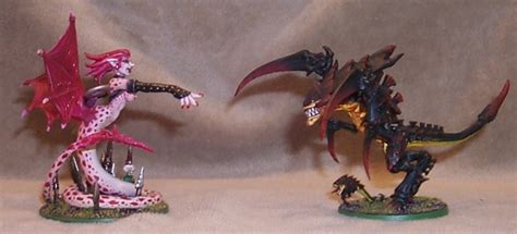 Slaanesh And His Legions Of Weird Pleasure Page 2 — Total War Forums