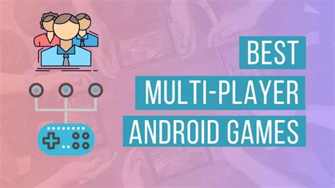 Best Multiplayer Android Games For Couples Mixarena