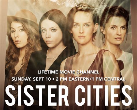 Sister Cities Movie Sistercitiesmov Twitter