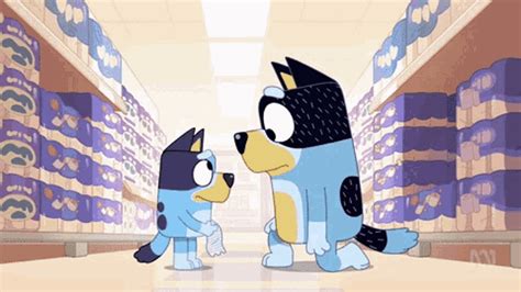 Bluey Dad  Bluey Dad Hug Discover And Share S