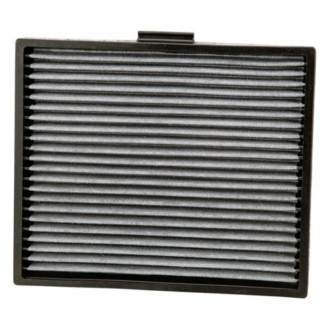 Don't forget to rate and comment if you interest with this hyundai elantra cabin air filter images. K&N® - Hyundai Elantra 2001-2006 Cabin Air Filter