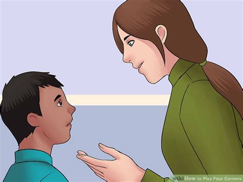 What new questions do they have? How to Play Four Corners: 10 Steps (with Pictures) - wikiHow