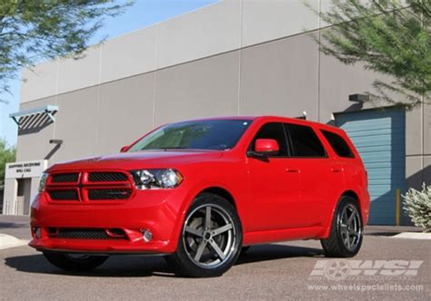See more cars and trucks pictures at bigrims.us website. Lightweight Rims for Dodge - Giovanna Luxury Wheels