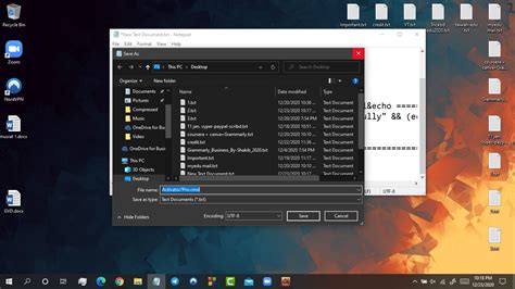 If you are using windows 7, don't worry we have got you covered. Windows 7 pro Activator Batch file এর সাহায্যে [Notepad ...