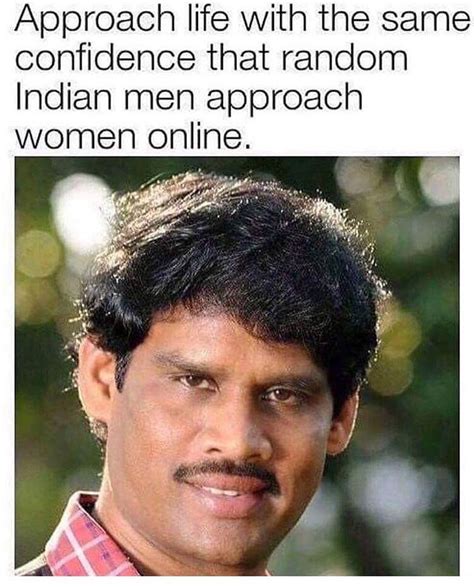 Random Indian Men Rindia