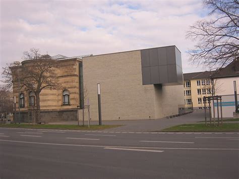 Leopold Hoesch Museum In Düren Deutschland Sygic Travel