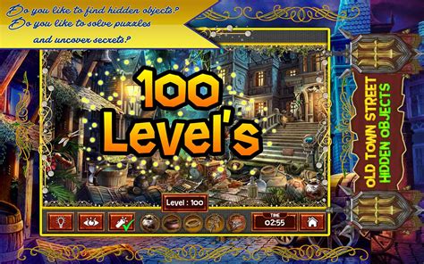 Play online hidden object games for free without downloading. Hidden Object Games 100 levels for Android - APK Download