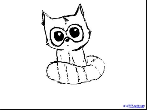 Cute Baby Animal Drawing At Getdrawings Free Download