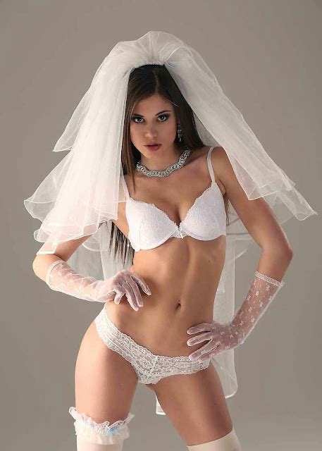 We Sell Adult Content Nude Bride