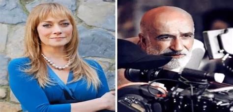 Usta oyuncu melek baykal, bugün programında eski eşi zafer ergin'le evliliği hakkında ilginç bir itirafta bulundu. Arka Sokaklar'ın Rıza Babası Zafer Ergin'in eski eşi bakın ...
