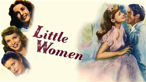 Little Women 1949 Movie Where To Watch