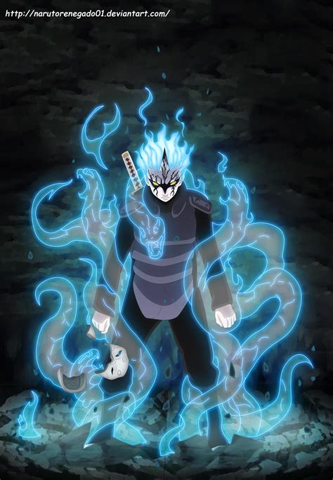 Image Mitsuki Sage Modepng Naruto Fanon Wiki Fandom Powered By Wikia