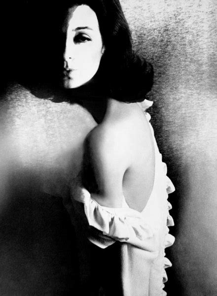 Lillian Bassman Lingerie Exhibitions Staley Wise Gallery