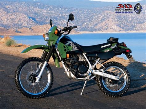 2002 klr 250.any one know the pressure plate/spring plate. Kawasaki Klr 250 usato in Italia | vedi tutte i 45 prezzi!