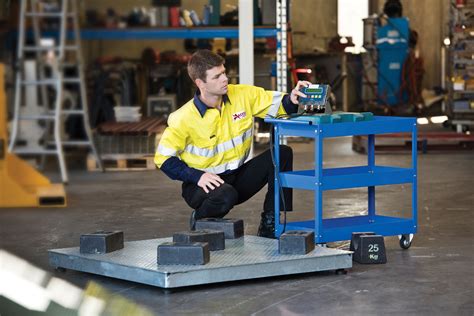 Scale Calibration Service And Repairs Australia Diverseco