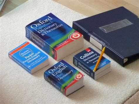 Oxford English Mini Dictionary 9780199640966 Oxford
