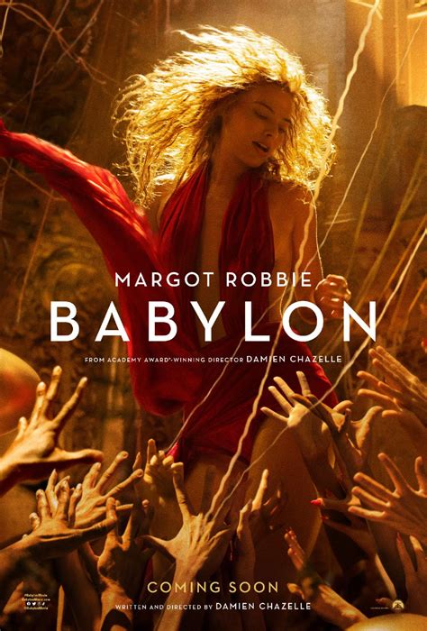 See BABYLON Official Trailer Now | Houston Style Magazine | Urban