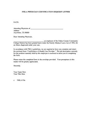 Free hospital resignation letter samples and templates in pdf ms word sample doctor leaving practice for issue of new passbook ielts general. 18 Printable leave request letter Forms and Templates - Fillable Samples in PDF, Word to ...
