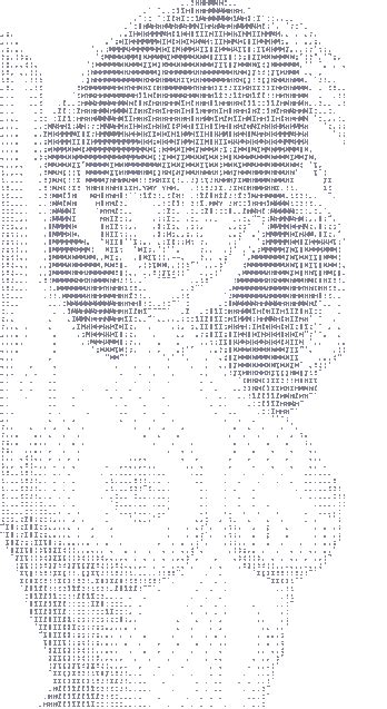 Dibujos ASCII De Radioteletipo RTTY
