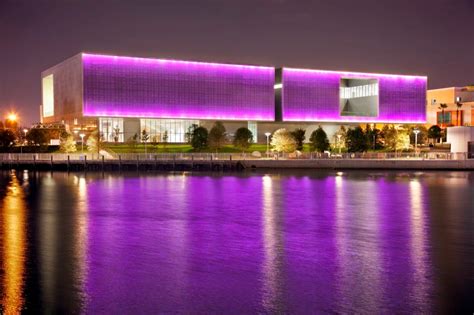 Florida Fine Art Blog: Tampa art museum seeking $850,000 in U.S. tax