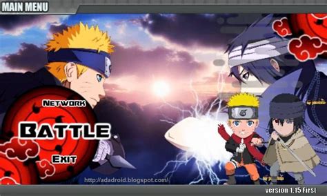 You have requested the file: Download Naruto Senki OverCrazy v1 Mod Apk by Riicky Update Terbaru - Meirasoft.blogspot.com