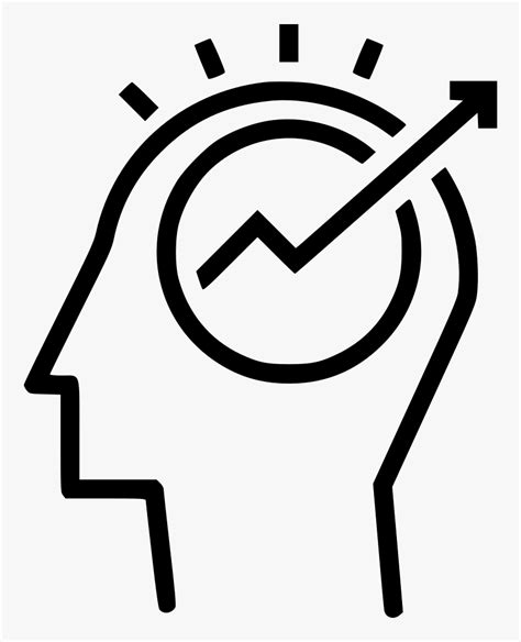Business Mind Idea Finance Strategy Entrepreneurship Strategy Icon