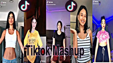 All Tiktok Mashup Dance Compilation Youtube