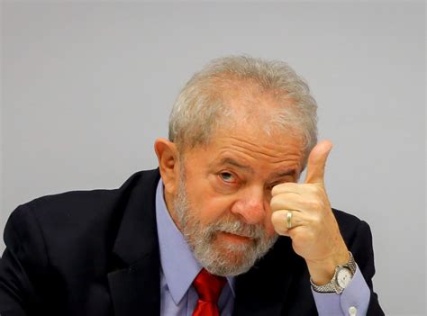 lula “já passou do tempo de votar o impeachment de bolsonaro” mais ro