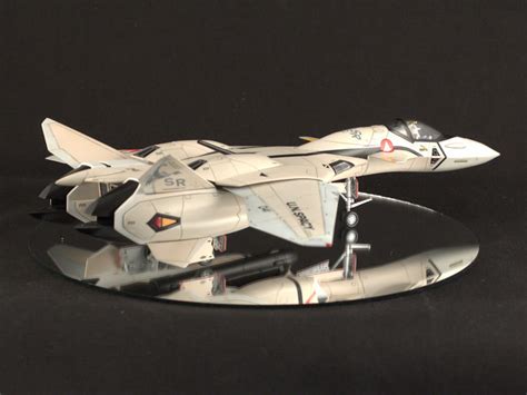 Vf 11b Thunderbolt Macross Base 香港模型聯盟