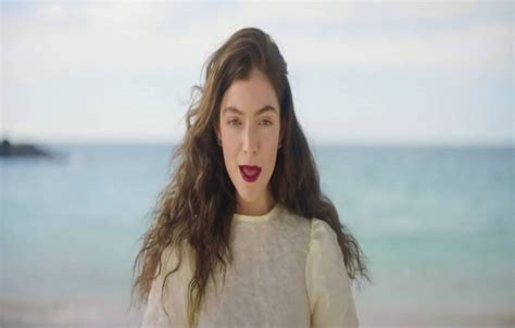 lorde secrets from a girl who s seen it all nowness