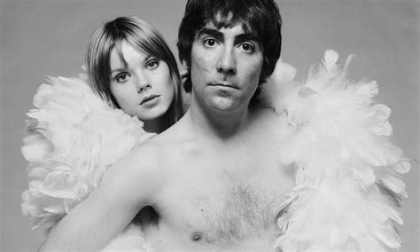 The Death Of Cass Elliot And Keith Moon At Harry Nilssons Macabre