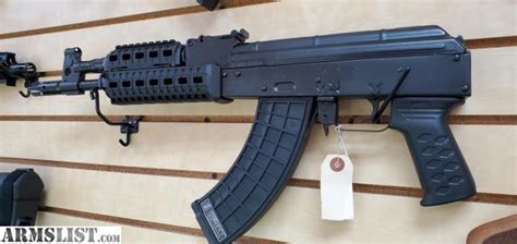 Armslist For Sale Mm Inc M10 Ak 47 Semi Auto Pistol 12 Barrel 7