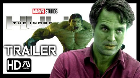 The Incredible Hulk From The Marvel Movies Played By Mark Ruffalo Aghipbacid