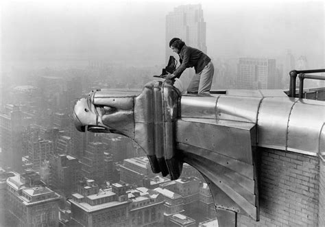 Alla Scoperta Di Margaret Bourke White Incontro Gratuito Wsp Photography