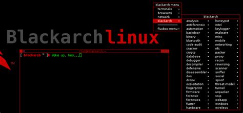 Linux Blackarch Download Dearmasa