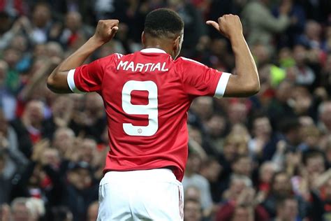 Maybe you would like to learn more about one of these? 49+ Anthony Martial Wallpaper on WallpaperSafari