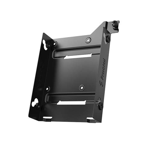 Fractal Design Hdd Tray Kit Type D Dual Pack Fd A Tray 003 Mwave