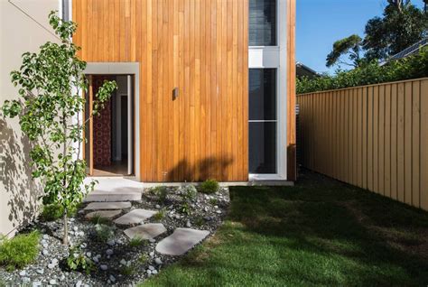 328 Cooks Hill House — Bourne Blue Architecture Architecture