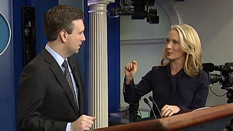 Dana Perino My Last Day At The White House And Obamas First Fox News