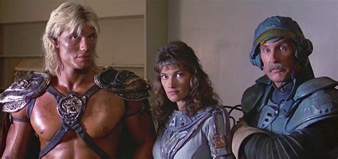 We have more info on his casting right here. Masters of the Universe (Remake) Movie Trailer, Release Date, Cast, Plot