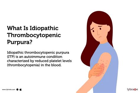 Idiopathic Thrombocytopenic Purpura Causes Symptoms Treatment And Cost