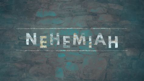 Free Download Nehemiah Title Motion Background The Skit Guys 1920x1080