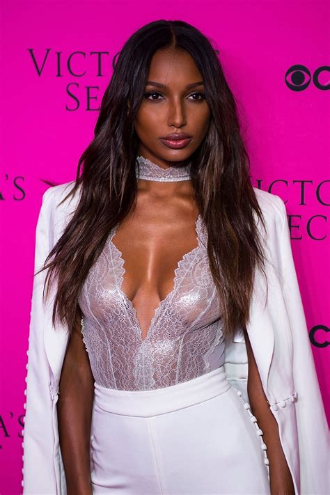 Jasmine Tookes See Through 15 Photos Thefappening