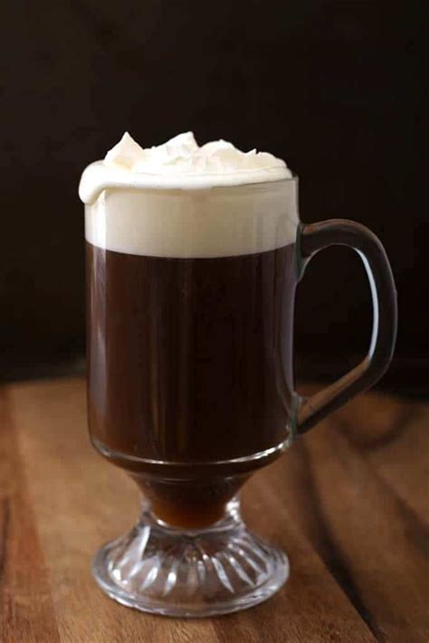 Best Alcoholic Coffee Drinks Recipes Creators Of Coffee