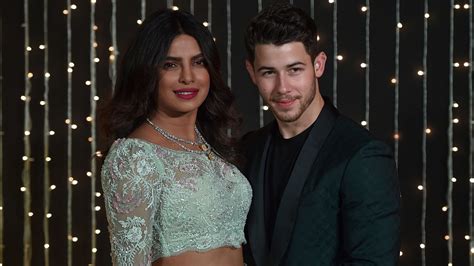 Watch Access Hollywood Interview Nick Jonas And Priyanka Chopra Throw Their Third Lavish Wedding