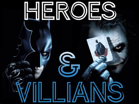 The Ceo Heroes Villains And The Impact On The Employer And Consumer