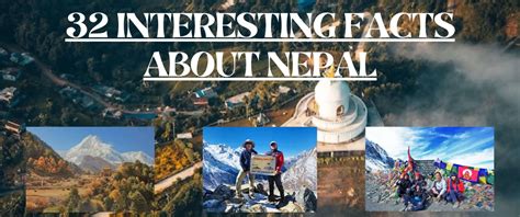 32 Interesting Facts About Nepal That You Should Know