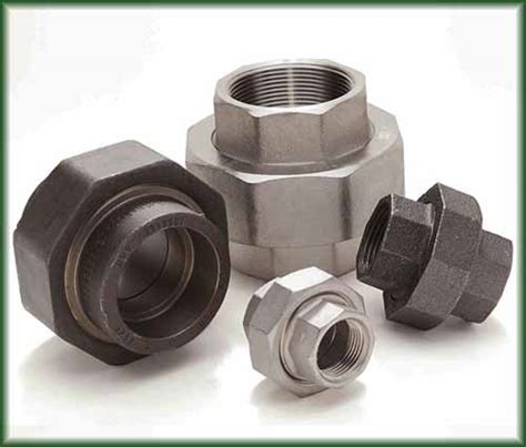 Pipe Fittings Unions In Texas Steel Supply Lp