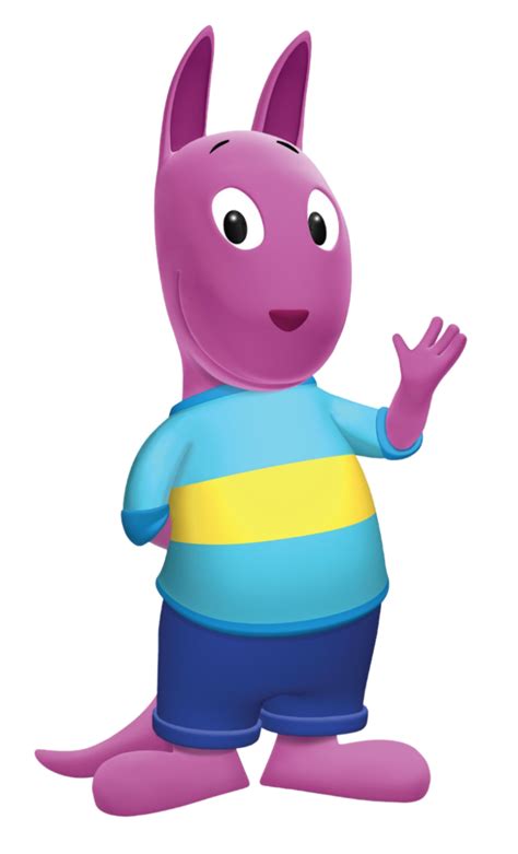En esta segunda publicación compartimos unas bonitas imágenes de backyardigans, ellos son pablo, austin, uniqua, tasha y. Austin (Backyardigans character) | GoAnimate V2 Wiki ...